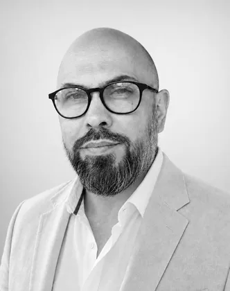 Nicolas Clément, chasseur immobilier Home Select
